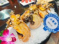 -东海怡品海鲜豆捞(舟宿夜江店)