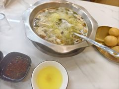 -壹道鸣·药膳鸡(月苑店)