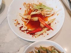 -渔语鱼酸菜鱼新川菜(来福士店)
