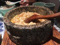 -绿茶餐厅(布吉万象汇店)