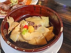 -猪肉婆私房菜(容桂总店)