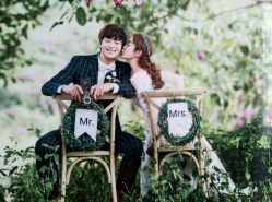 -戛纳印象摄影(潮拍定制馆)