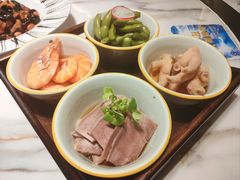 江南糟味四拼-江南郡府(天宝路店)