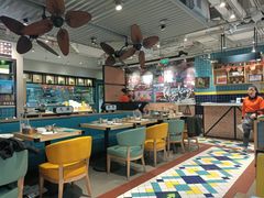 -寻味·港式茶餐厅(富力城店)