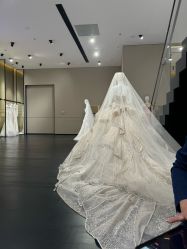 -MuseMarry婚纱(前海嘉里中心店)