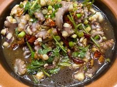 -大众海鲜(巨龙北路店)
