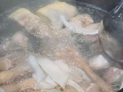 -百年果林椰子鸡(中洲店)