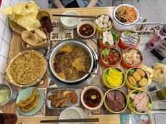 -顶上头·螺蛳火锅(五一新村店)