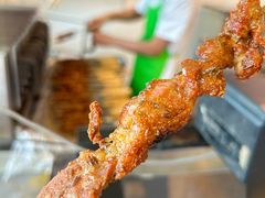 -南门涮肉(后海店)