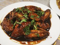 -临江米莉莎饭店