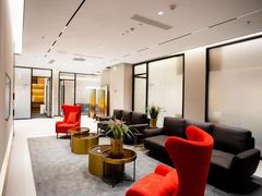 -招商银行(重庆鲁能星城支行)