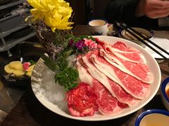 -老翡翠 Old Crystal Jade Restaurant