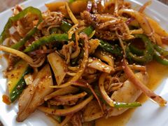 拌干墨斗-京都亭(沙柳路店)