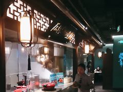 -佬麻雀·剁椒鱼头(京基KK One店)