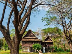 -尚泰清迈机场购物中心