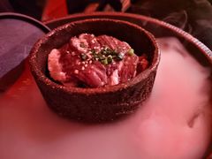 -谷牛和牛烤肉(漕河泾印象城店)
