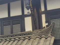 -星巴克臻选(成都宽窄巷子店)