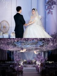 -MECCI婚礼摄影跟拍(红东方广场店)