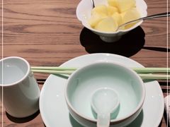 -四道菜·福建菜馆(新街口金鹰店)