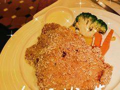 -太平馆西餐厅(北京路店)