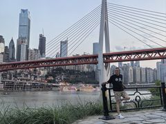 -重庆两江夜游-交运系列