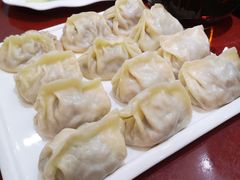 -阿吾丹的烤羊·新疆菜·抓饭·拌面(乌尔禾店)