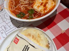 -西贝莜面村(上海百联西郊店)