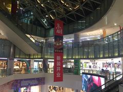 -鹏欣水游城
