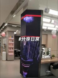 -Z.X HAIR SALON张新美业