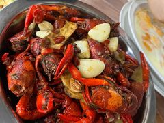 -五七小李子油焖大虾(总店)