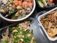 -盒马鲜生(皇庭广场店)