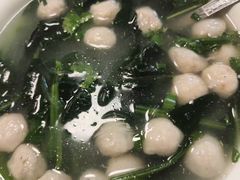 -大梁骨头馆·酱骨老菜(友好店)