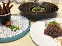 -古韵轩·江浙融合菜(梁溪店)