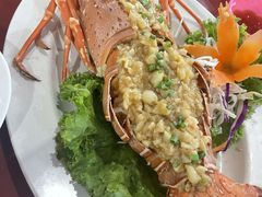 -班赞海鲜市场