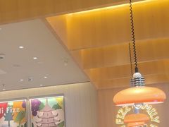 -菲滋意式餐厅(西溪印象城店)