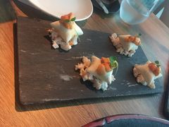 -翡翠36餐厅(浦东香格里拉店)