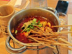 -华府九号海鲜烧烤大排档(龙域店)