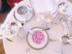 -Salon de Ville浦江汇(上海外滩华尔道夫酒店店)