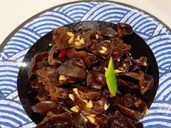 凉拌黑木耳-稻香酒家(天河城店)