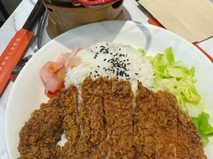 -海盗虾饭·小龙虾饭(惠多港店)
