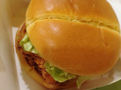 -德克士(三门路店)