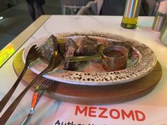 -Mezomd曼索蒂西班牙餐厅(广粤店)