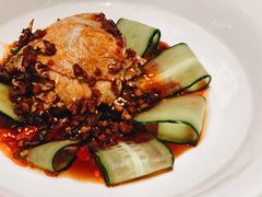 蒜泥白肉-辛香汇·现炒川菜(淮海路百盛店)