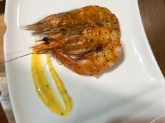 -割烹旭日本料理(龙湖狮山天街店)
