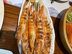 -贵木日本料理·铁板烧(新地假日广场店)