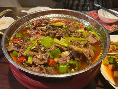 -拾捌川·自贡爆炒(新街口店)