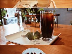 -ZING COFFEE 镜咖啡