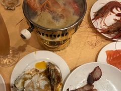 -芭菲盛宴·环球美食(袁家岗店)