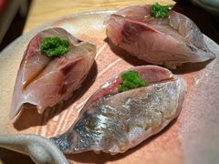 -镹·鱼料理  国产鱼使用店