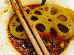 -水碾河刘老大串串香(水碾河路店)